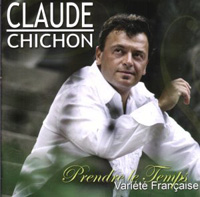ClaudeChichonPrendreleTemps
