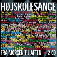 Hjskolesangediversekunstnere