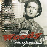 diversekunstnere_Woodypaadansk